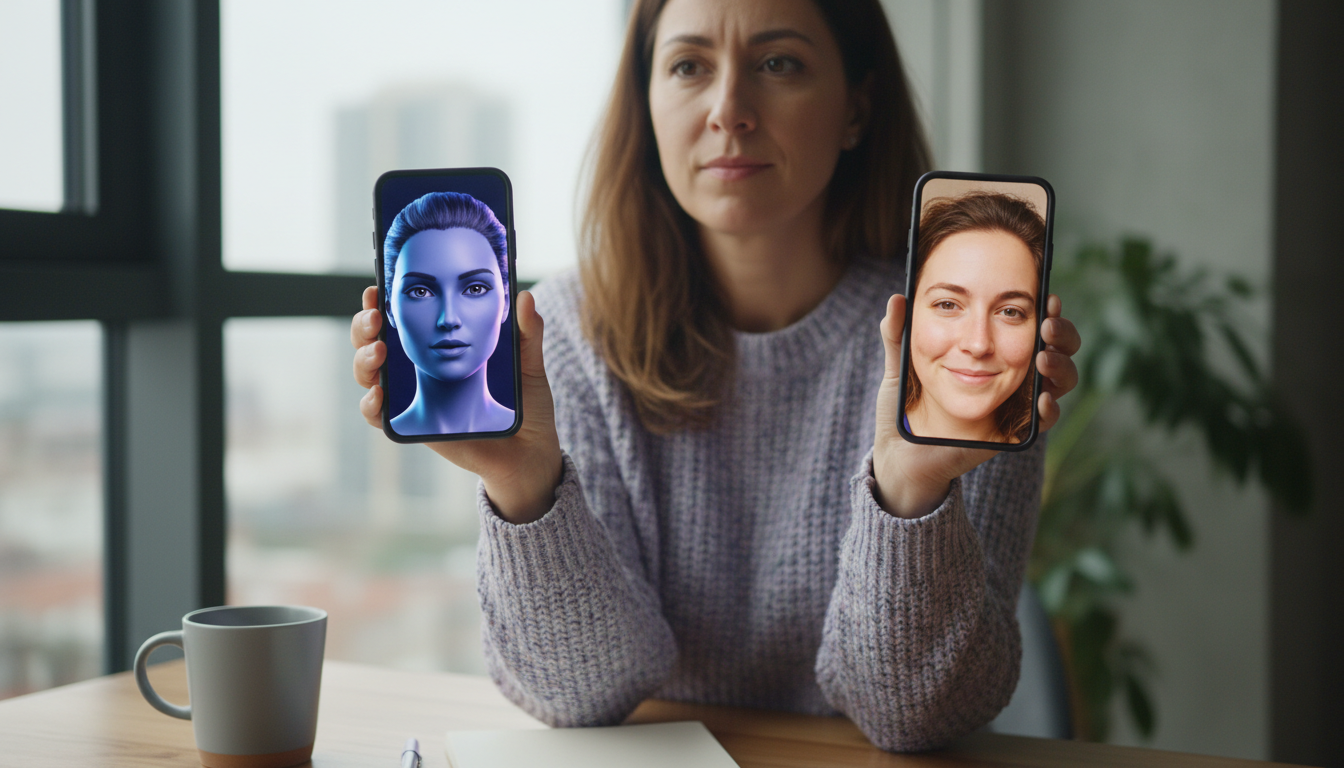 AI UGC vs Real UGC: What Actually Works for Ads in 2025