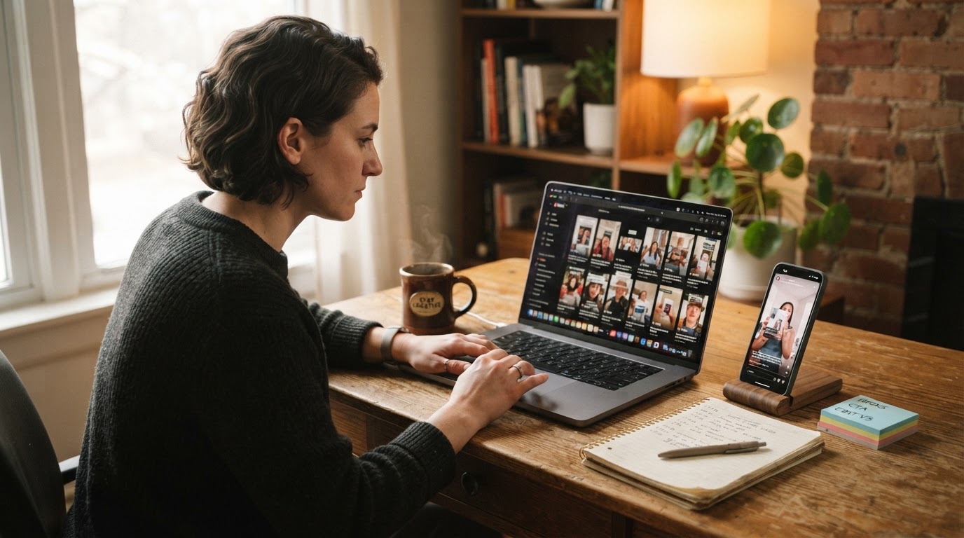Best Tools to Make AI UGC Videos for Marketers
