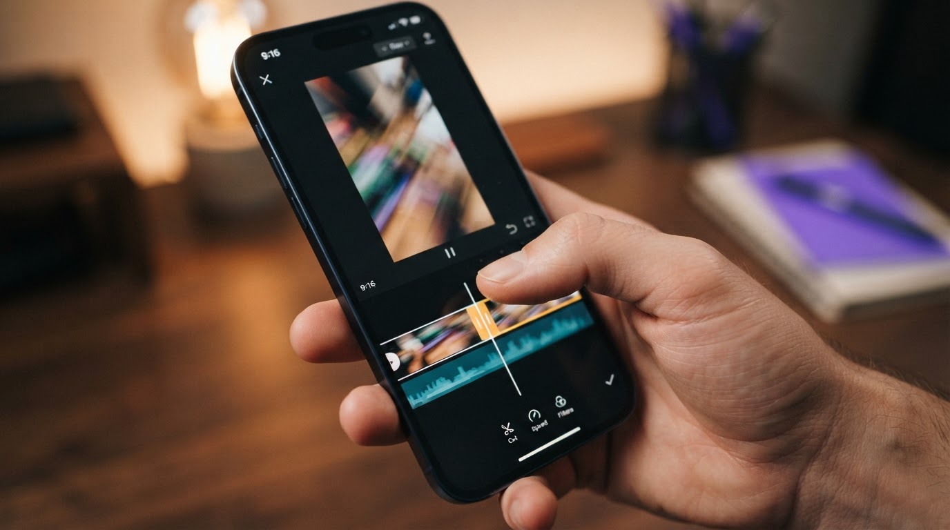 What Is the Best Video Editor for Short Videos?