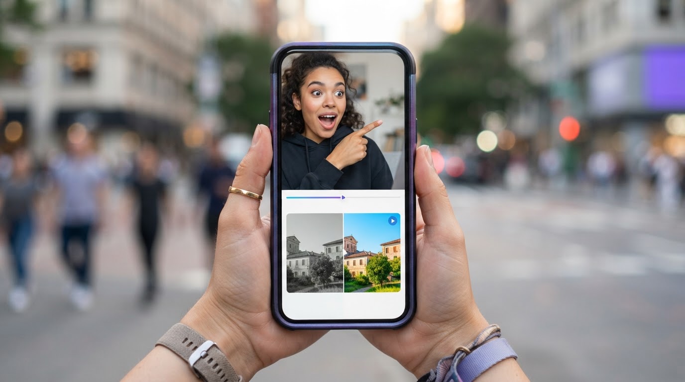 Hook and Demo Format: The Ad Structure That Actually Works on TikTok and Reels