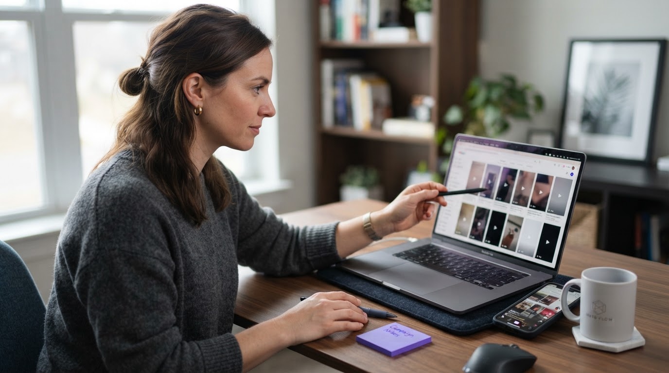 How Does UGC Work on TikTok? A Plain-English Guide for Marketers