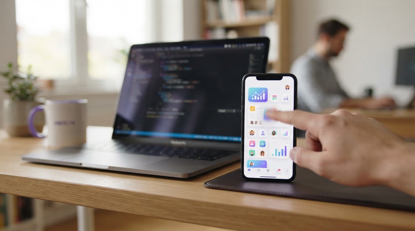 How to Create UGC Ads with AI: A Practical Guide for App Builders and Marketers