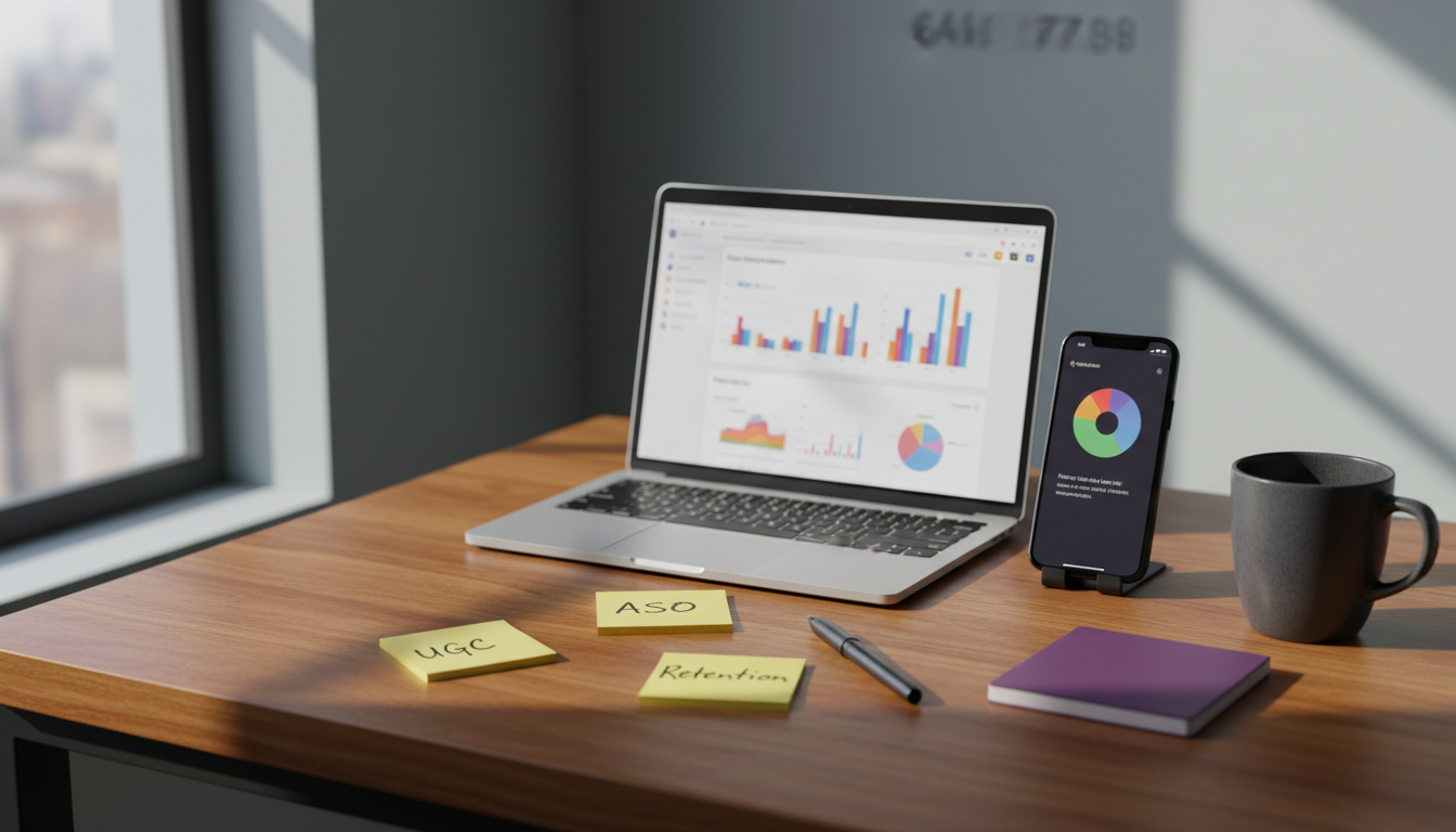 How to Grow an iOS App: A Guide for Marketers and Builders