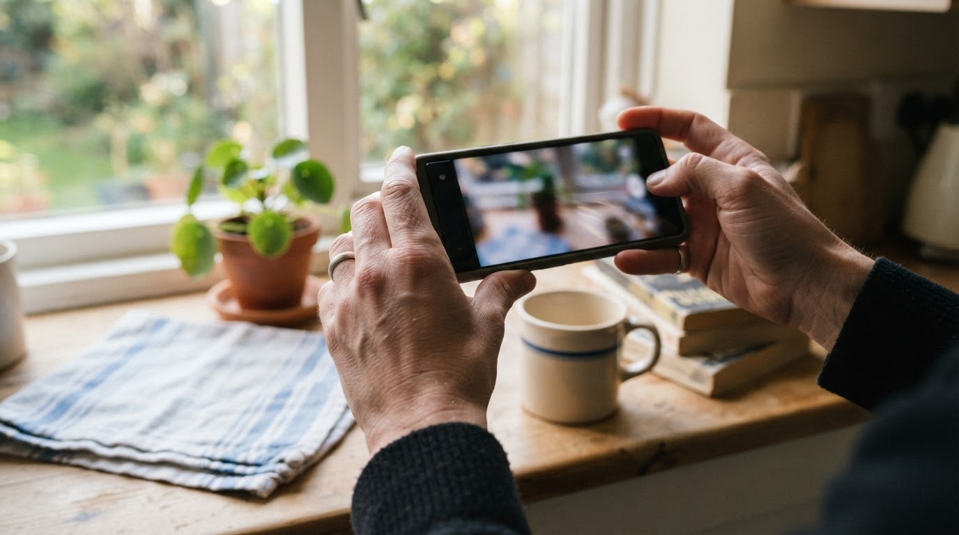How to Make Realistic UGC Videos (Without Looking Like an Ad)
