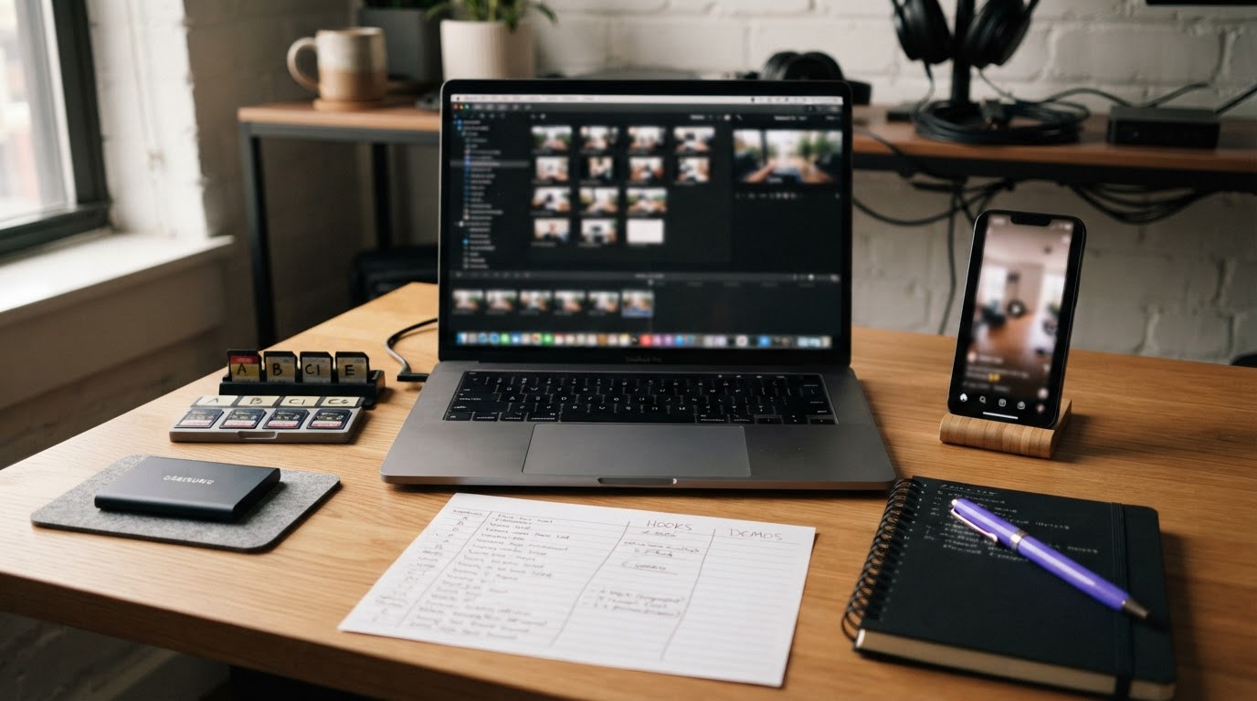 How to Market on TikTok: A Practical Guide for Builders and Marketers