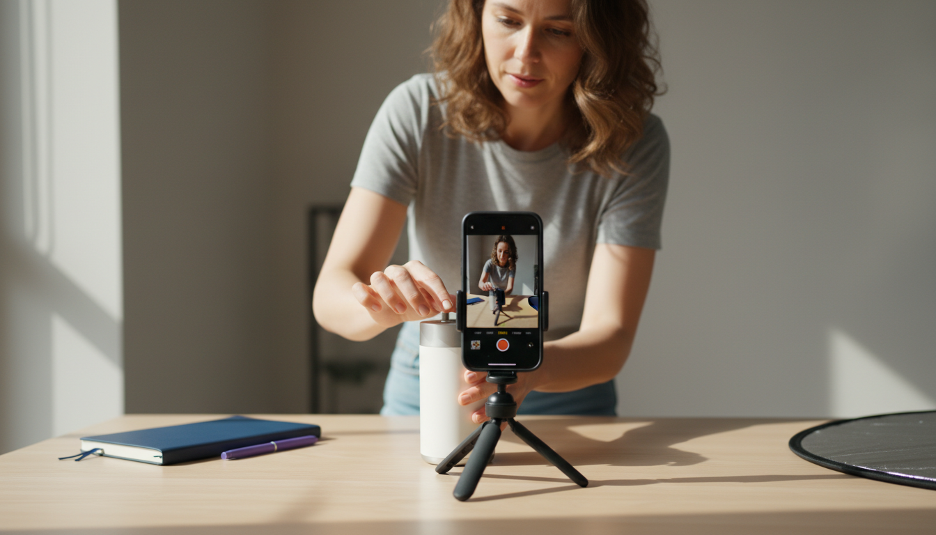 How to Record a Product Demo That Actually Gets Watched