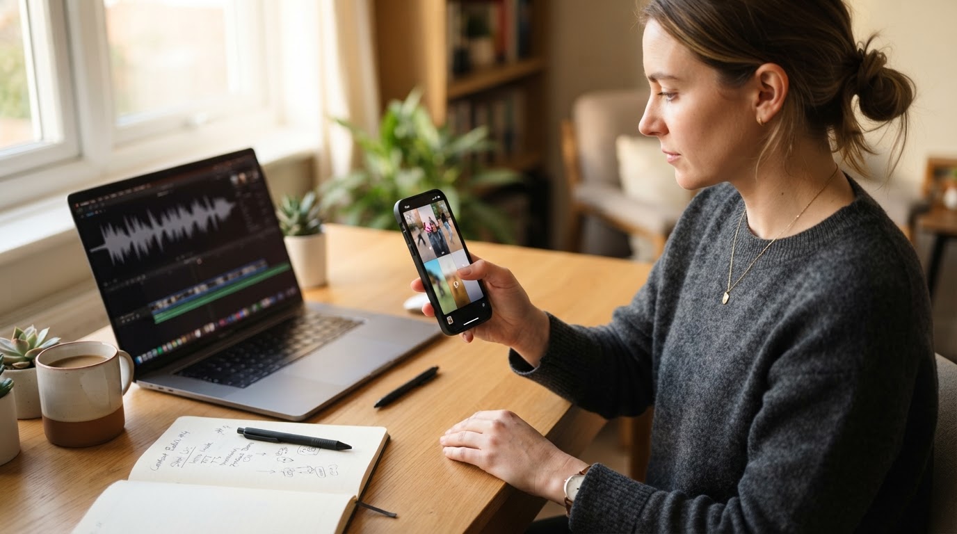 How to Test Multiple Ad Creatives on Reels (Without Losing Your Mind)
