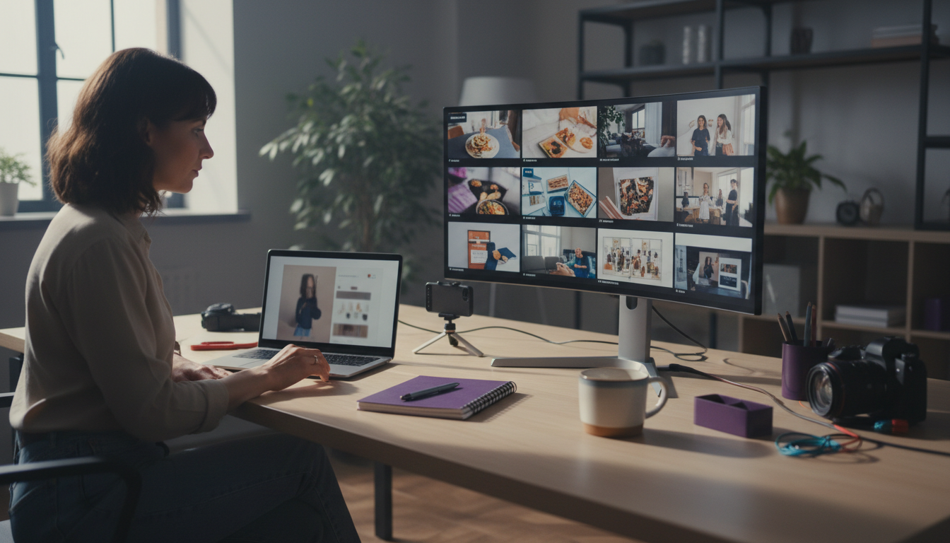 The Best MakeUGC Alternatives for Marketers Running UGC Ads in 2026