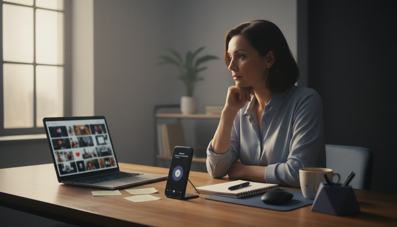 The Honest Pros and Cons of Short-Form Video (And What They Mean for Marketers)