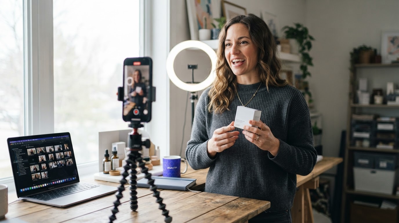 Top TikTok Alternatives for Small Business Marketing