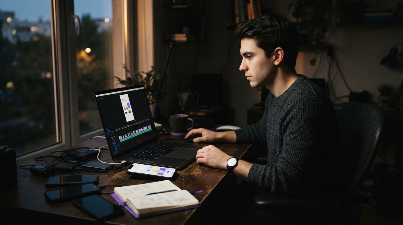 UGC Ad Creation and Short-Form Video Workflow Alternatives: What Reddit Gets Right (and Wrong)