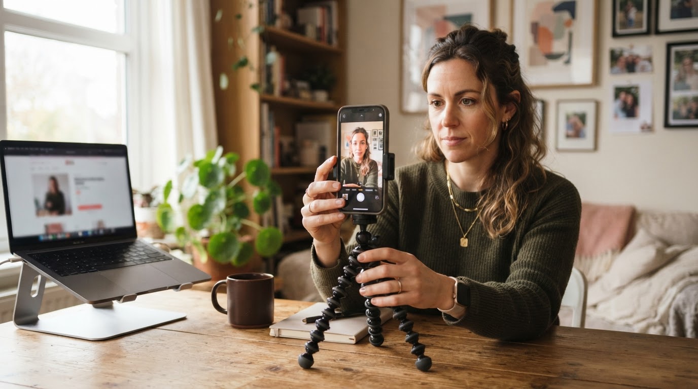 UGC Creator: What It Is, How It Works, and Whether You Need One