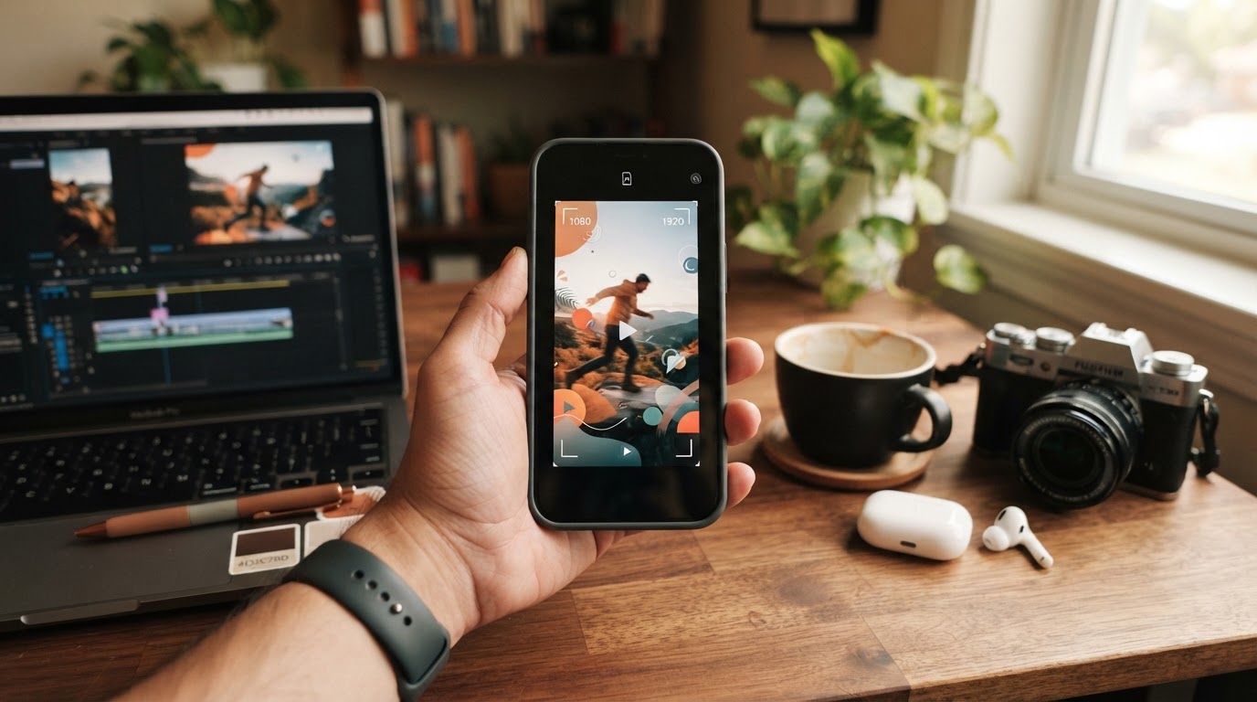 Vertical Video Ad Size and Format for Reels: What You Actually Need to Know