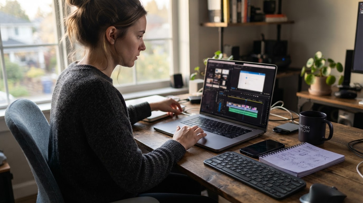 What Is UGC Style Video Content?