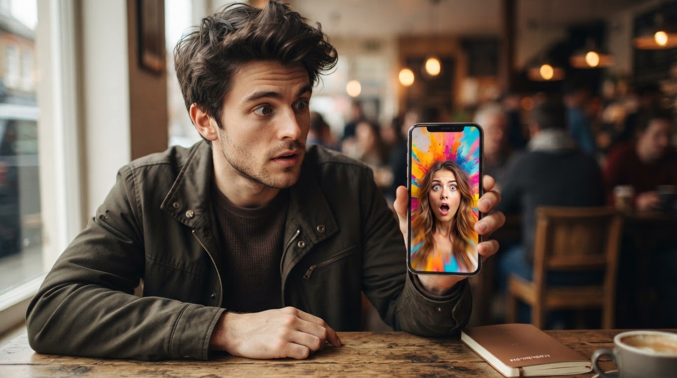 What Makes a Good Hook for an App Ad